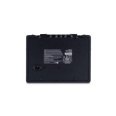 Combo Blackstar P/guit Debut 15e Black